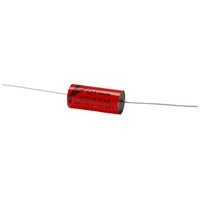 Main product image for Audyn Cap Q4 3.9uF 400V MKP Foil Capacitor 027-113